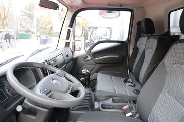 ���� ŷ����S3ϵ ��Чɽ���� 156���� 4.17�׵��Ų�դʽ�Ῠ(����)(BJ5128CCYGJFA-AB1)ͼƬ