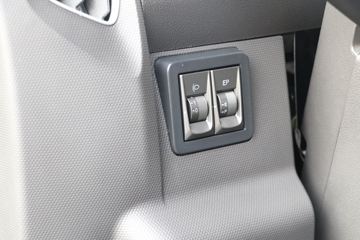 ���� ŷ����S3ϵ ��Чɽ���� 156���� 4.17�׵��Ų�դʽ�Ῠ(����)(BJ5128CCYGJFA-AB1)ͼƬ