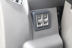 福田 欧马可S3系 高效山区版 156马力 4.17米单排仓栅式轻卡(国六)(BJ5128CCYGJFA-AB1)