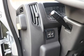 ���� ŷ����S3ϵ ��Чɽ���� 156���� 4.17�׵��Ų�դʽ�Ῠ(����)(BJ5128CCYGJFA-AB1)ͼƬ