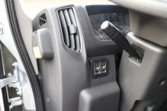 福田 欧马可S3系 高效山区版 156马力 4.17米单排仓栅式轻卡(国六)(BJ5128CCYGJFA-AB1)