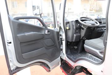 ���� ŷ����S3ϵ ��Чɽ���� 156���� 4.17�׵��Ų�դʽ�Ῠ(����)(BJ5128CCYGJFA-AB1)ͼƬ