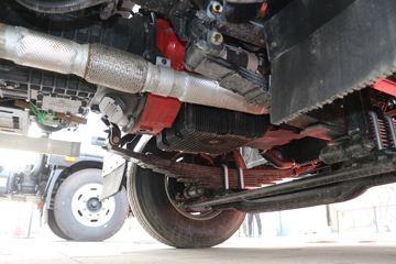 ���� ŷ����S3ϵ ��Чɽ���� 156���� 4.17�׵��Ų�դʽ�Ῠ(����)(BJ5128CCYGJFA-AB1)ͼƬ