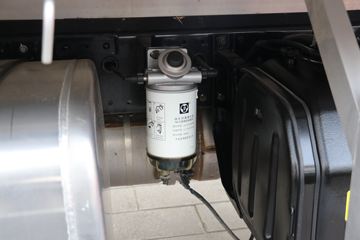 ���� ŷ����S3ϵ ��Чɽ���� 156���� 4.17�׵��Ų�դʽ�Ῠ(����)(BJ5128CCYGJFA-AB1)ͼƬ