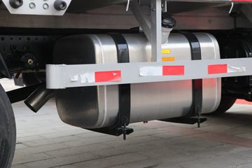 ���� ŷ����S3ϵ ��Чɽ���� 156���� 4.17�׵��Ų�դʽ�Ῠ(����)(BJ5128CCYGJFA-AB1)ͼƬ