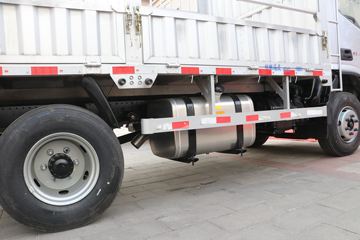 ���� ŷ����S3ϵ ��Чɽ���� 156���� 4.17�׵��Ų�դʽ�Ῠ(����)(BJ5128CCYGJFA-AB1)ͼƬ