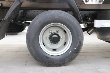 ���� ŷ����S3ϵ ��Чɽ���� 156���� 4.17�׵��Ų�դʽ�Ῠ(����)(BJ5128CCYGJFA-AB1)ͼƬ