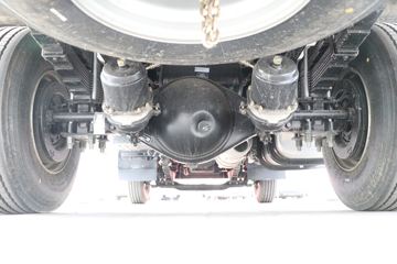 ���� ŷ����S3ϵ ��Чɽ���� 156���� 4.17�׵��Ų�դʽ�Ῠ(����)(BJ5128CCYGJFA-AB1)ͼƬ