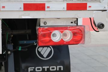 ���� ŷ����S3ϵ ��Чɽ���� 156���� 4.17�׵��Ų�դʽ�Ῠ(����)(BJ5128CCYGJFA-AB1)ͼƬ