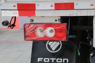 ���� ŷ����S3ϵ ��Чɽ���� 156���� 4.17�׵��Ų�դʽ�Ῠ(����)(BJ5128CCYGJFA-AB1)ͼƬ