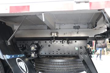 ���� ŷ����S3ϵ ��Чɽ���� 156���� 4.17�׵��Ų�դʽ�Ῠ(����)(BJ5128CCYGJFA-AB1)ͼƬ