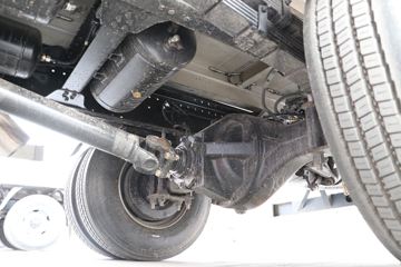 ���� ŷ����S3ϵ ��Чɽ���� 156���� 4.17�׵��Ų�դʽ�Ῠ(����)(BJ5128CCYGJFA-AB1)ͼƬ