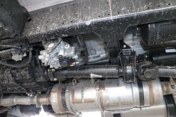 ���� ŷ����S3ϵ ��Чɽ���� 156���� 4.17�׵��Ų�դʽ�Ῠ(����)(BJ5128CCYGJFA-AB1)ͼƬ