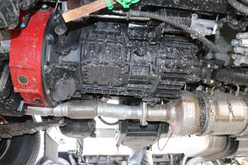 ���� ŷ����S3ϵ ��Чɽ���� 156���� 4.17�׵��Ų�դʽ�Ῠ(����)(BJ5128CCYGJFA-AB1)ͼƬ