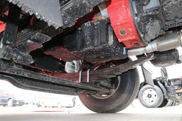 ���� ŷ����S3ϵ ��Чɽ���� 156���� 4.17�׵��Ų�դʽ�Ῠ(����)(BJ5128CCYGJFA-AB1)ͼƬ