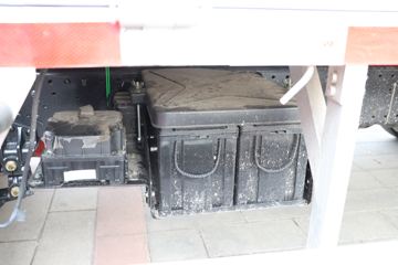 ���� ŷ����S3ϵ ��Чɽ���� 156���� 4.17�׵��Ų�դʽ�Ῠ(����)(BJ5128CCYGJFA-AB1)ͼƬ