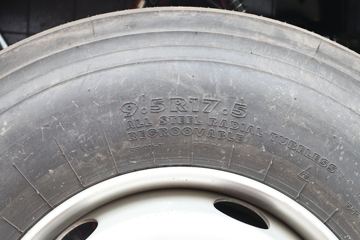 ���� ŷ����S3ϵ ��Чɽ���� 156���� 4.17�׵��Ų�դʽ�Ῠ(����)(BJ5128CCYGJFA-AB1)ͼƬ