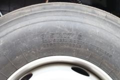 福田 欧马可S3系 高效山区版 156马力 4.17米单排仓栅式轻卡(国六)(BJ5128CCYGJFA-AB1)