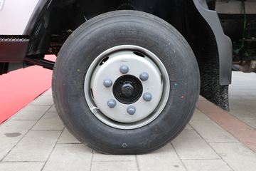 ���� ŷ����S3ϵ ��Чɽ���� 156���� 4.17�׵��Ų�դʽ�Ῠ(����)(BJ5128CCYGJFA-AB1)ͼƬ