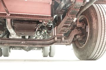 ���� ŷ����S3ϵ ��Чɽ���� 156���� 4.17�׵��Ų�դʽ�Ῠ(����)(BJ5128CCYGJFA-AB1)ͼƬ