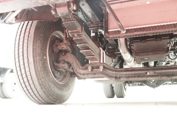 ���� ŷ����S3ϵ ��Чɽ���� 156���� 4.17�׵��Ų�դʽ�Ῠ(����)(BJ5128CCYGJFA-AB1)ͼƬ