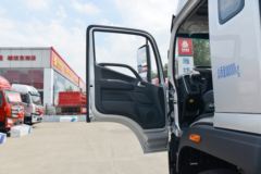 福田 欧航R pro系 220马力 6.8米 AMT自动挡厢式载货车(国六)(BJ5186XXY-1M)