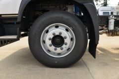 福田 欧航R pro系 220马力 6.8米 AMT自动挡厢式载货车(国六)(BJ5186XXY-1M)