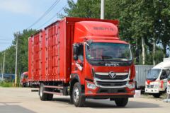 奥铃大黄蜂载货车限时促销中 优惠0.88万