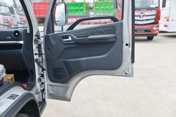 ���� ŷ����X 122���� 3.7�׵�����ʽ�Ῠ(����)(BJ5044XXY-FM)ͼƬ