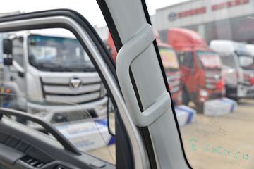 ���� ŷ����X 122���� 3.7�׵�����ʽ�Ῠ(����)(BJ5044XXY-FM)ͼƬ