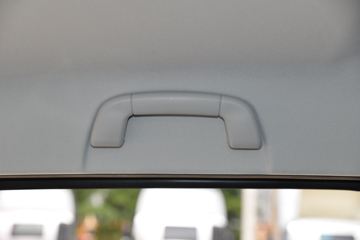 ���� ŷ����X 122���� 3.7�׵�����ʽ�Ῠ(����)(BJ5044XXY-FM)ͼƬ