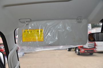 ���� ŷ����X 122���� 3.7�׵�����ʽ�Ῠ(����)(BJ5044XXY-FM)ͼƬ