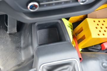 ���� ŷ����X 122���� 3.7�׵�����ʽ�Ῠ(����)(BJ5044XXY-FM)ͼƬ