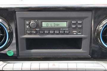 ���� ŷ����X 122���� 3.7�׵�����ʽ�Ῠ(����)(BJ5044XXY-FM)ͼƬ