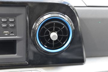 ���� ŷ����X 122���� 3.7�׵�����ʽ�Ῠ(����)(BJ5044XXY-FM)ͼƬ