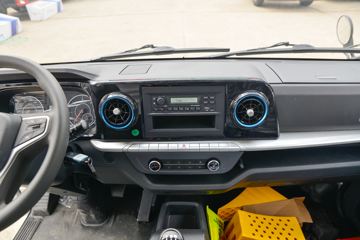 ���� ŷ����X 122���� 3.7�׵�����ʽ�Ῠ(����)(BJ5044XXY-FM)ͼƬ