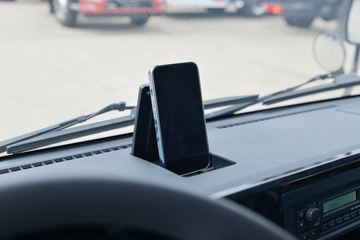 ���� ŷ����X 122���� 3.7�׵�����ʽ�Ῠ(����)(BJ5044XXY-FM)ͼƬ