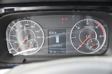 ���� ŷ����X 122���� 3.7�׵�����ʽ�Ῠ(����)(BJ5044XXY-FM)ͼƬ