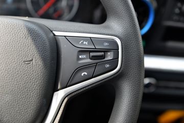 ���� ŷ����X 122���� 3.7�׵�����ʽ�Ῠ(����)(BJ5044XXY-FM)ͼƬ