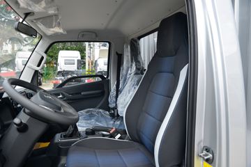 ���� ŷ����X 122���� 3.7�׵�����ʽ�Ῠ(����)(BJ5044XXY-FM)ͼƬ