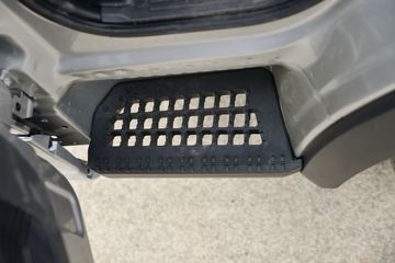 ���� ŷ����X 122���� 3.7�׵�����ʽ�Ῠ(����)(BJ5044XXY-FM)ͼƬ