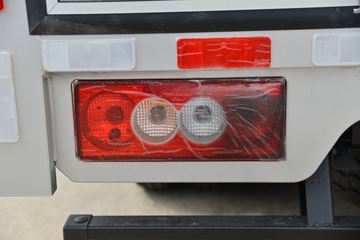 ���� ŷ����X 122���� 3.7�׵�����ʽ�Ῠ(����)(BJ5044XXY-FM)ͼƬ