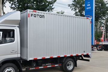 ���� ŷ����X 122���� 3.7�׵�����ʽ�Ῠ(����)(BJ5044XXY-FM)ͼƬ