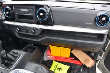 ���� ŷ����X 122���� 4.17�׵��������Ῠ(����)(BJ1044V9JD6-FM)ͼƬ