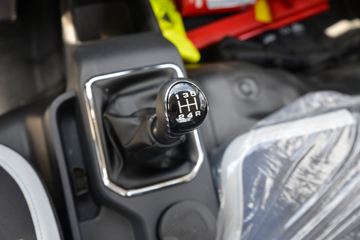 ���� ŷ����X 122���� 3.7�׵��������Ῠ(����)(BJ1044V9JD6-FM)ͼƬ