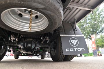 ���� ŷ����X 122���� 3.7�׵��������Ῠ(����)(BJ1044V9JD6-FM)ͼƬ