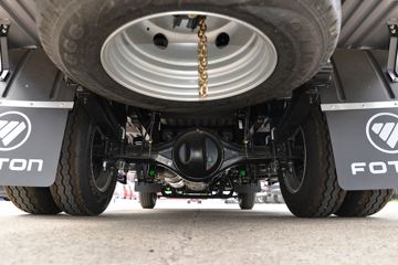 ���� ŷ����X 122���� 3.7�׵��������Ῠ(����)(BJ1044V9JD6-FM)ͼƬ