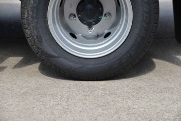 ���� ŷ����X 122���� 3.7�׵��������Ῠ(����)(BJ1044V9JD6-FM)ͼƬ