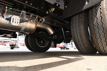 ���� ŷ����X 122���� 3.7�׵��������Ῠ(����)(BJ1044V9JD6-FM)ͼƬ