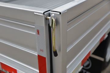 ���� ŷ����X 122���� 3.7�׵��������Ῠ(����)(BJ1044V9JD6-FM)ͼƬ